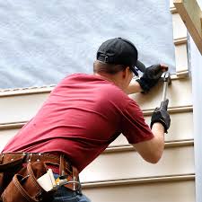 Best Fiber Cement Siding Installation  in Langdon, ND